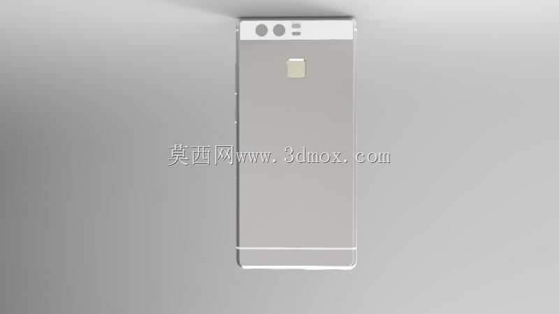 华为P9手机