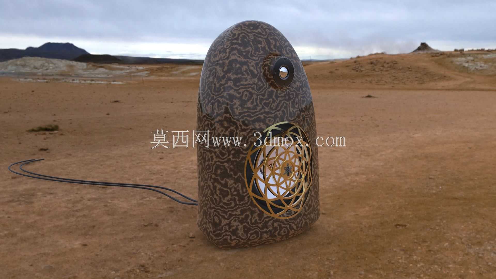 雅马哈高音扬声器