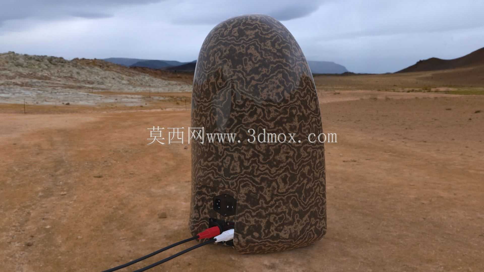 雅马哈高音扬声器