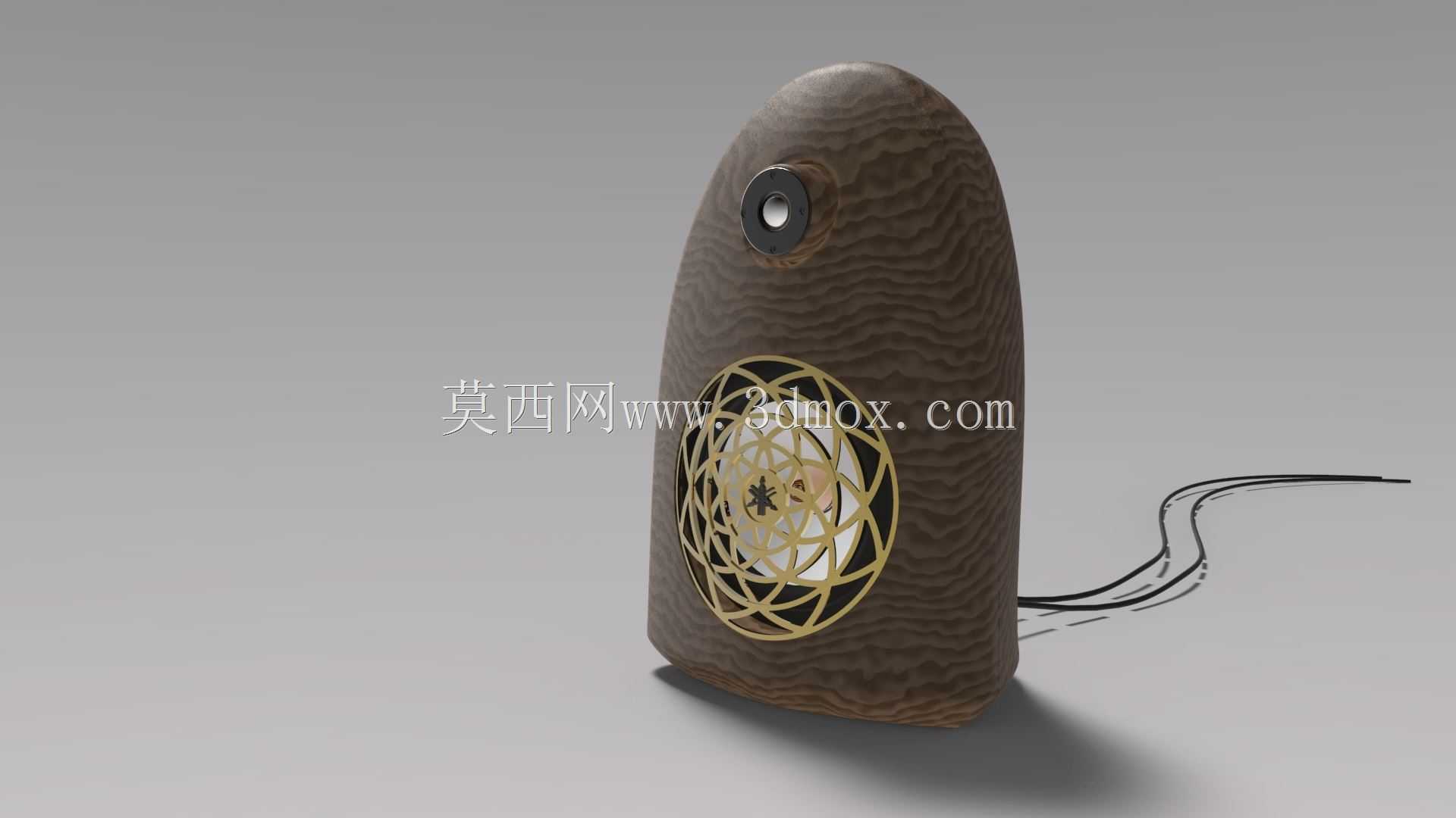 雅马哈高音扬声器