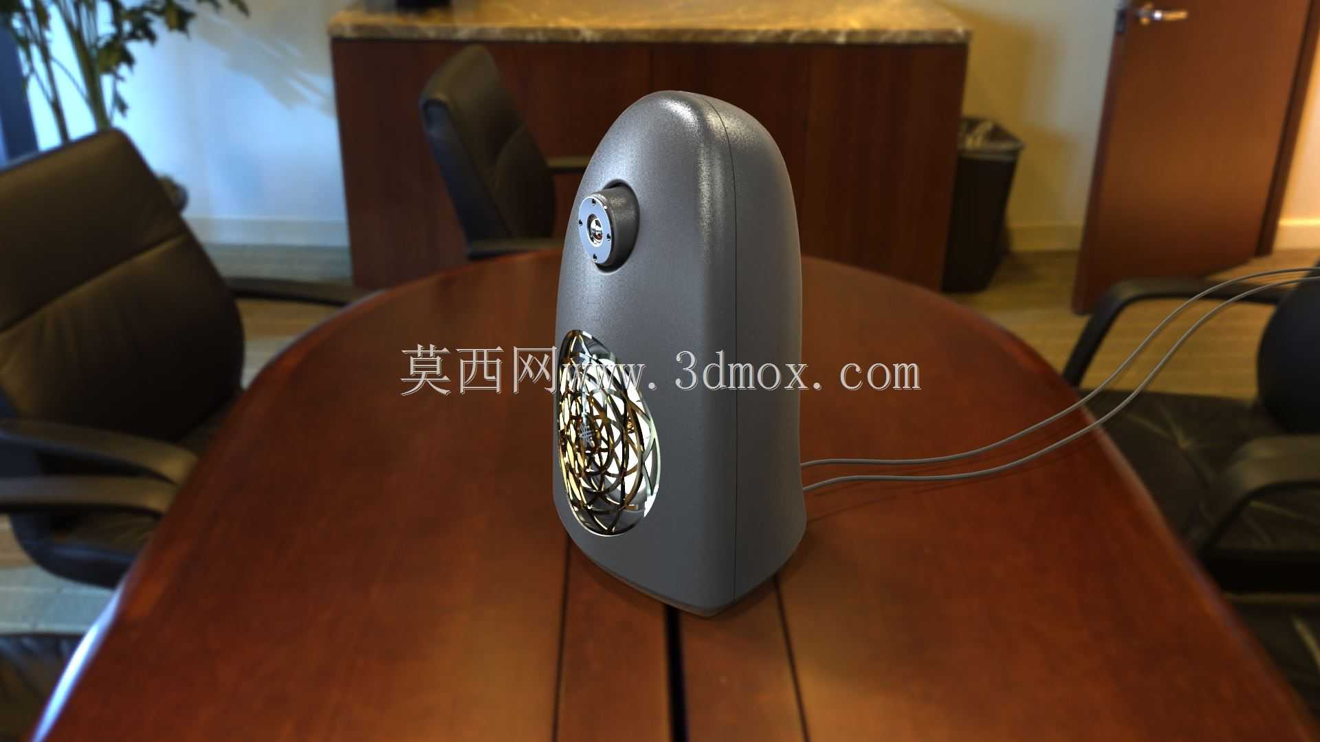 雅马哈高音扬声器