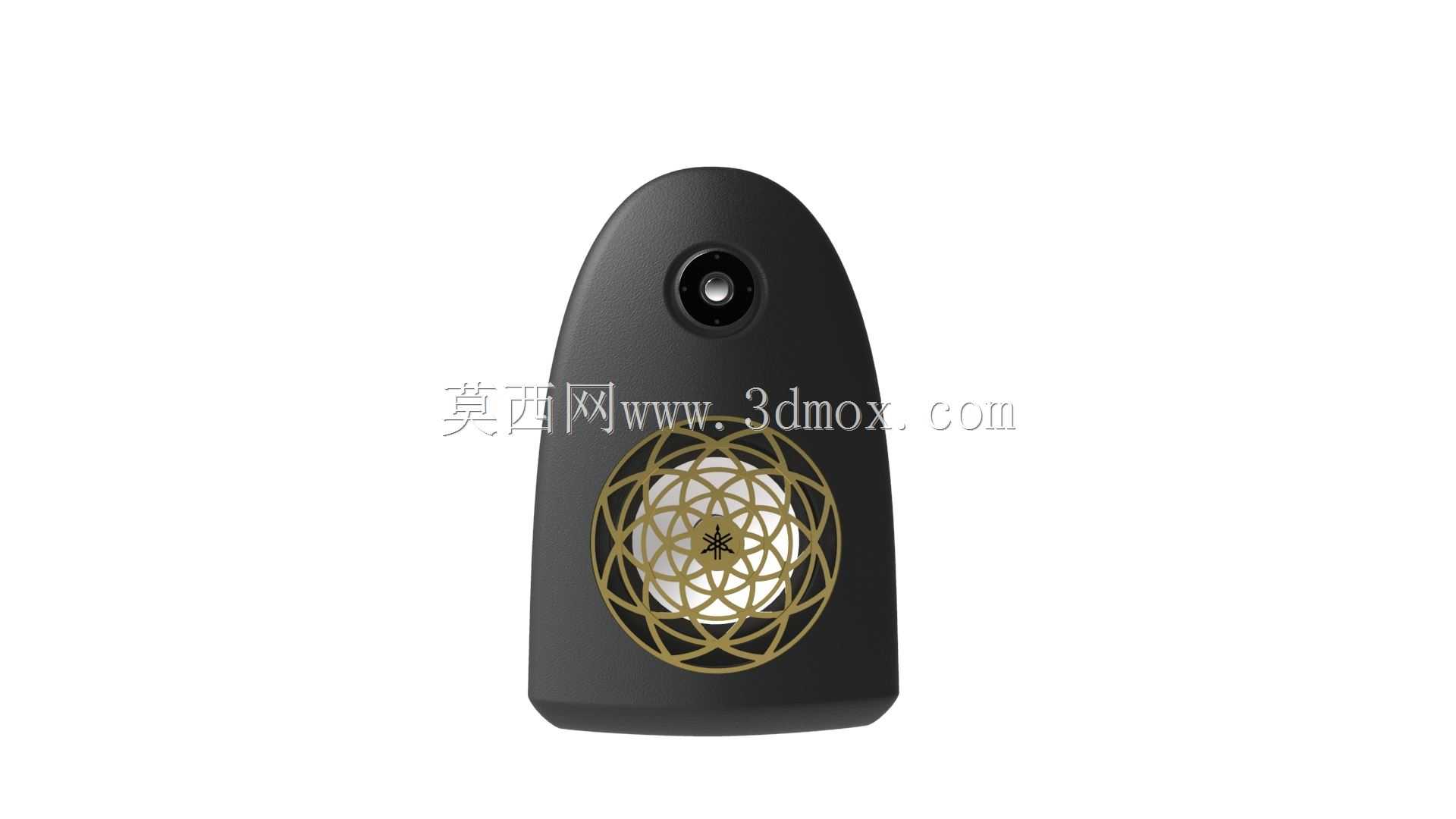 雅马哈高音扬声器