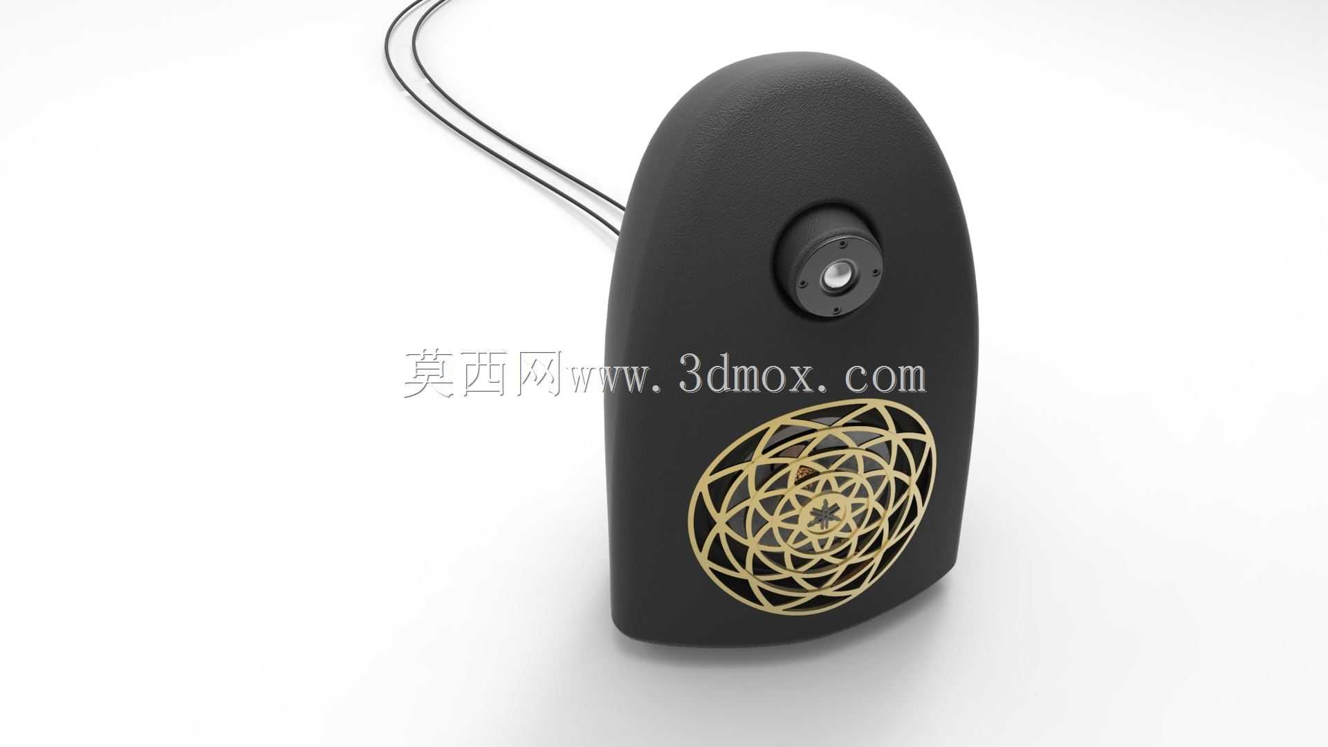 雅马哈高音扬声器