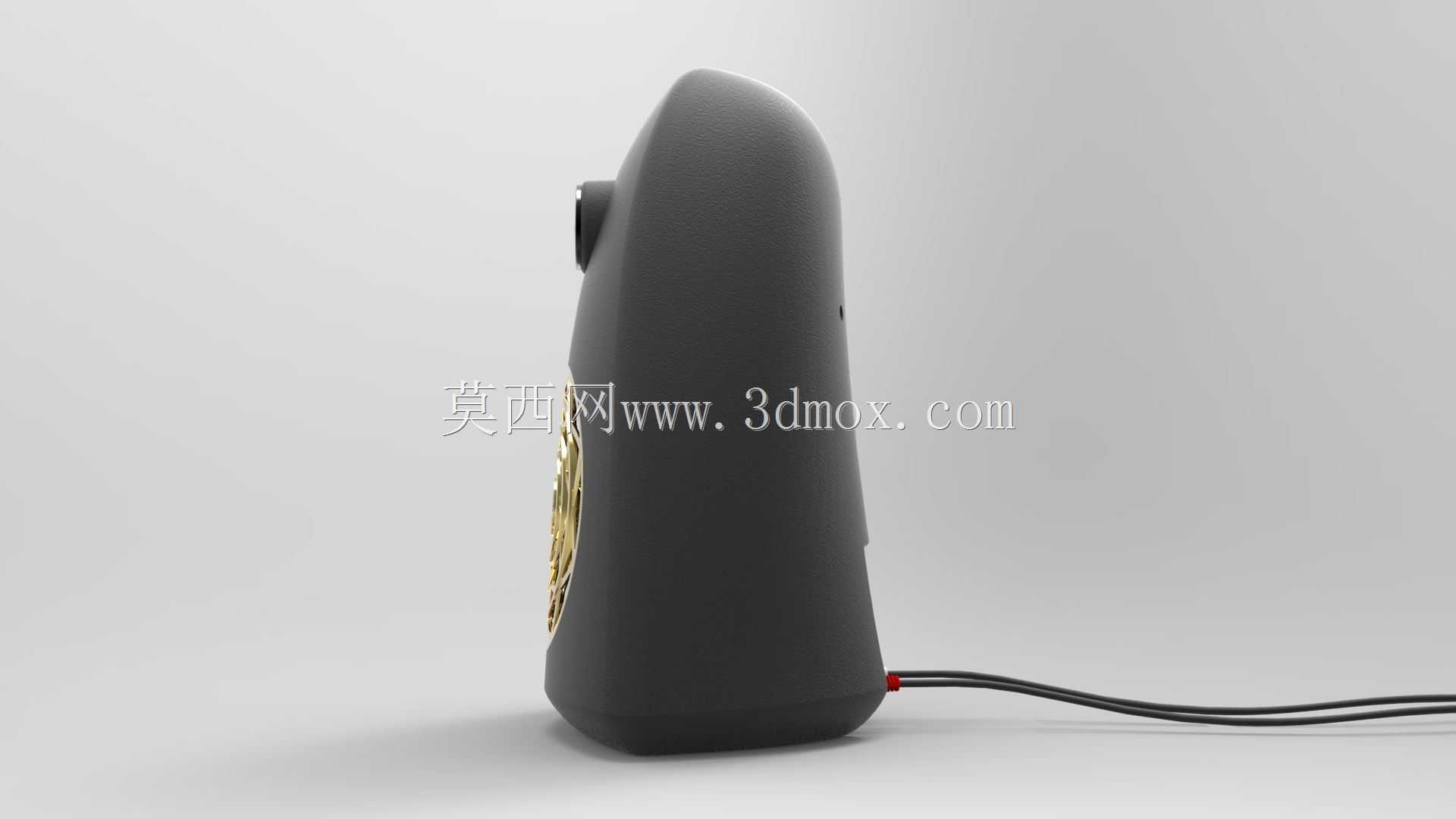 雅马哈高音扬声器