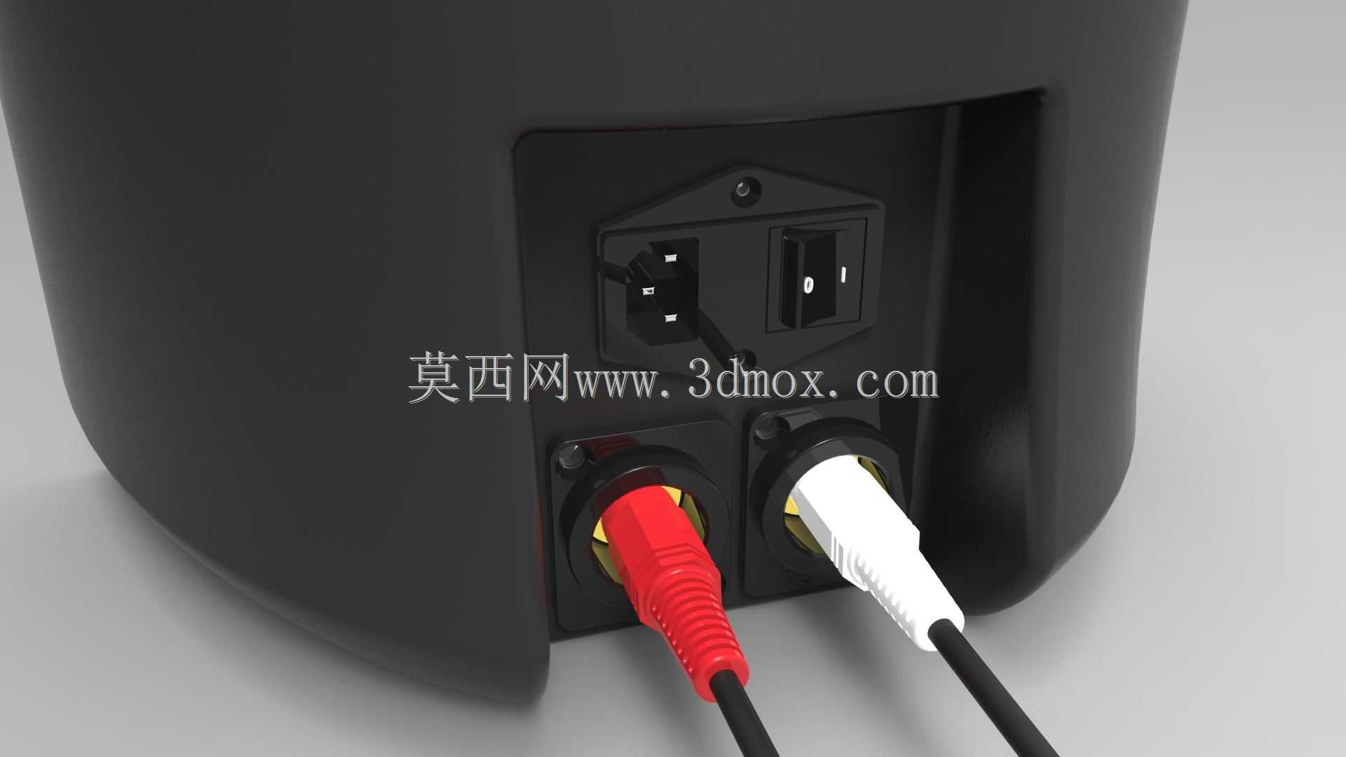 雅马哈高音扬声器