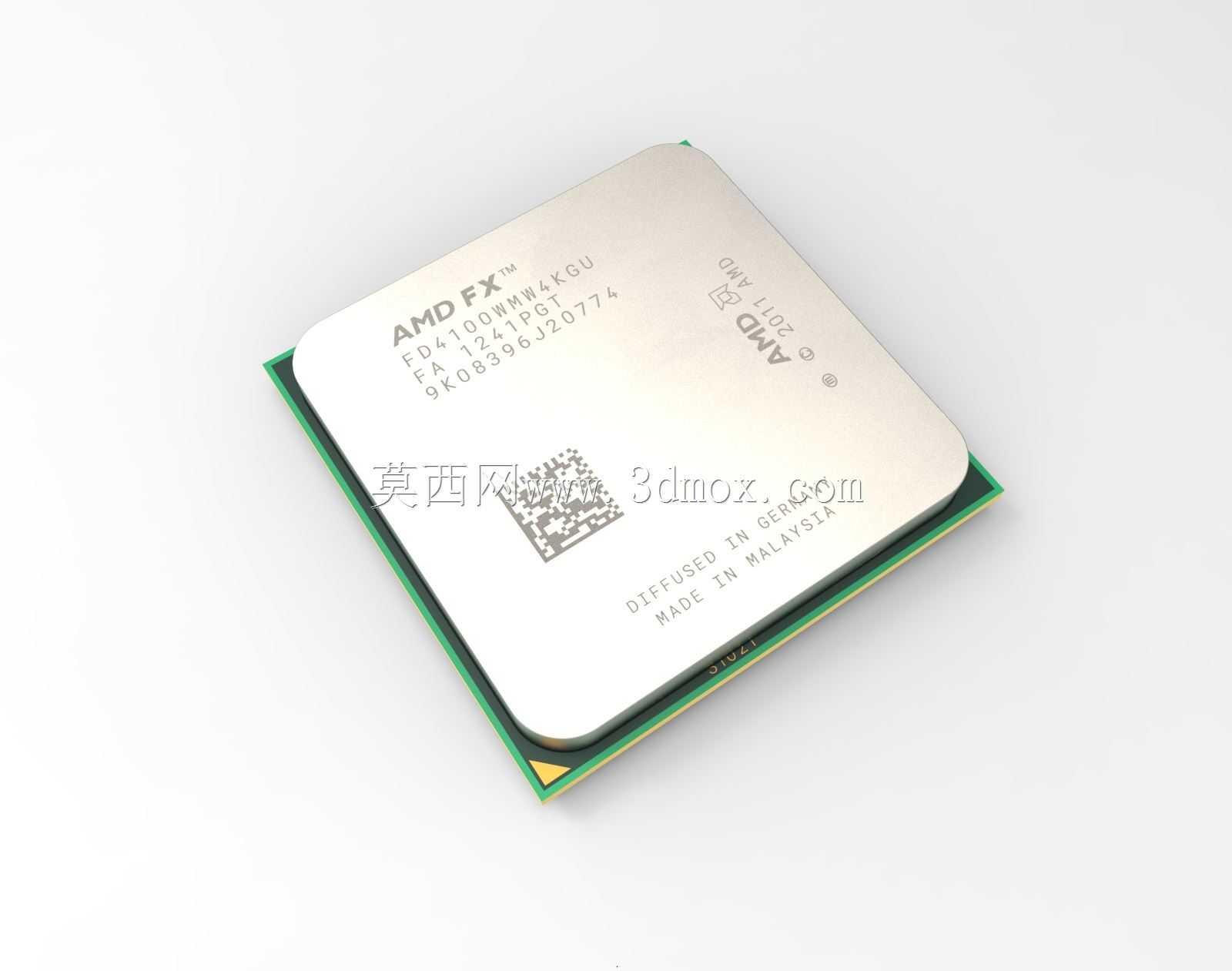 ������AMD FX-4100�����AM3+��