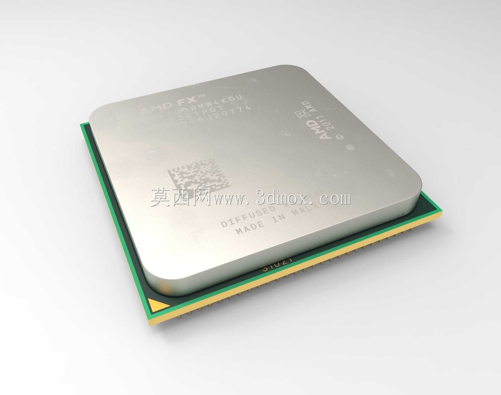 ������AMD FX-4100�����AM3+��