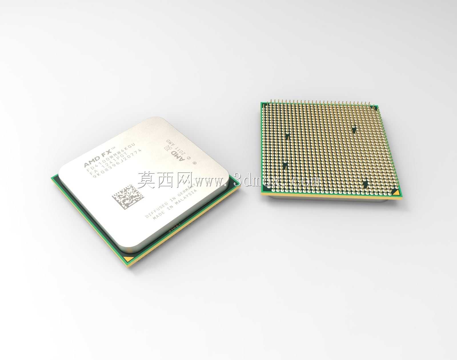 ������AMD FX-4100�����AM3+��