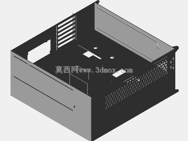 案例pc创建