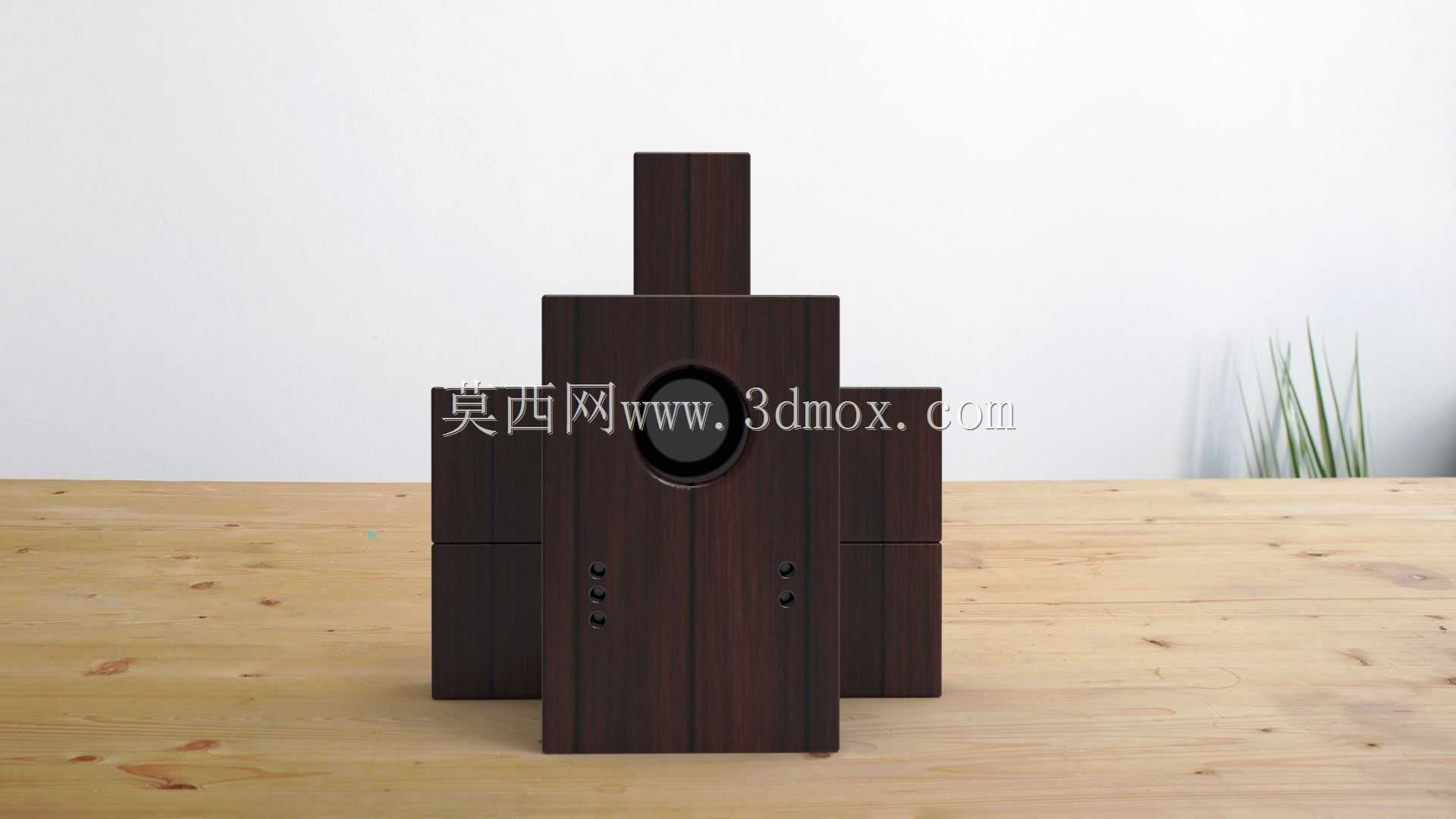 5+1音响系统