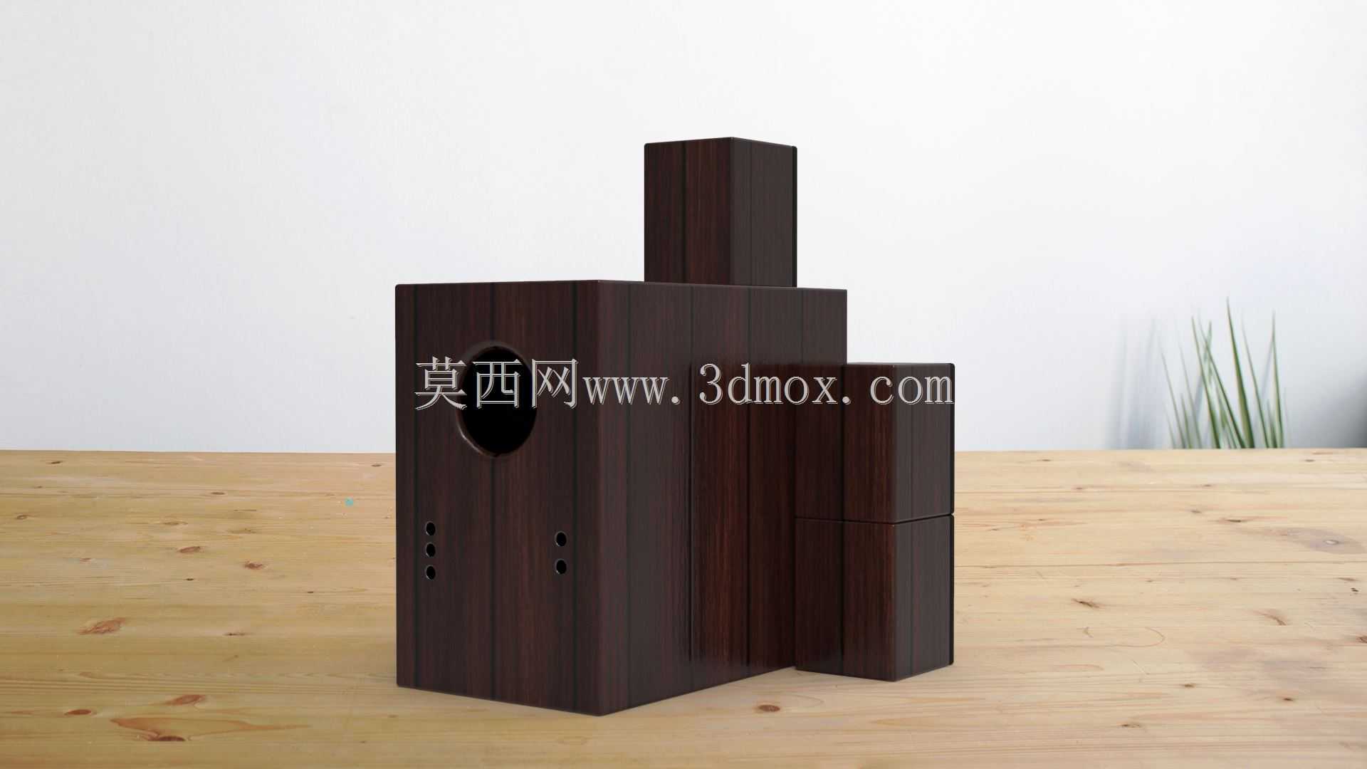 5+1音响系统