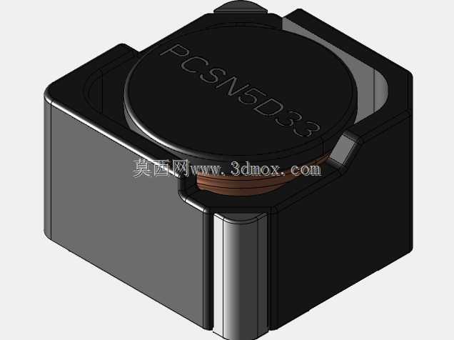 PCSN5D33-6-6-3.5
