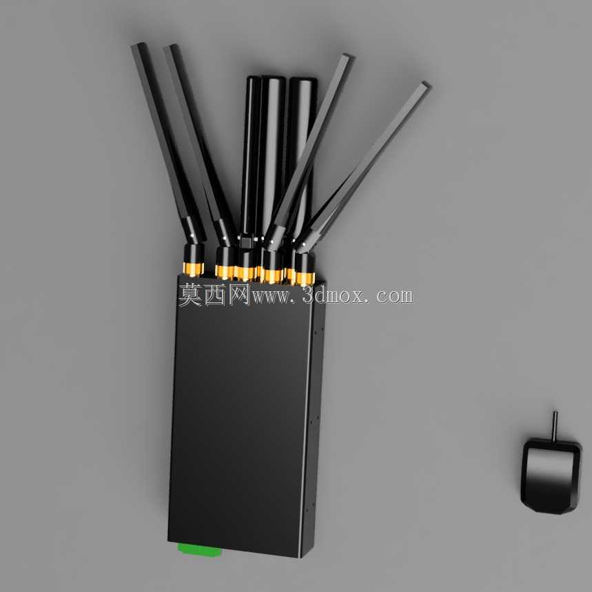 Peplink Max Transit Duo