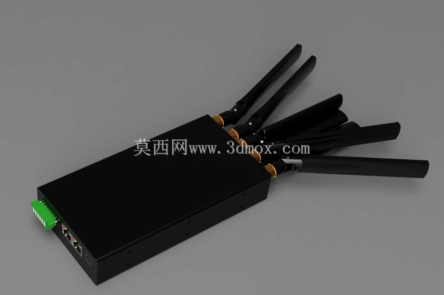 Peplink Max Transit Duo