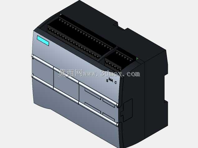 西门子SIMATIC 1215 AC/DC/RLY