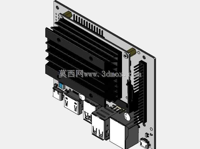 NVIDIA Jetson Nano 2GB�̶�ʽ
