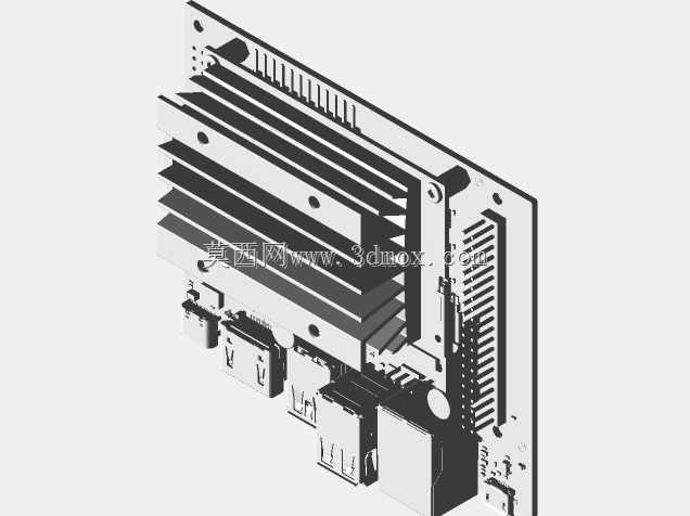 NVIDIA Jetson Nano 2GB�̶�ʽ