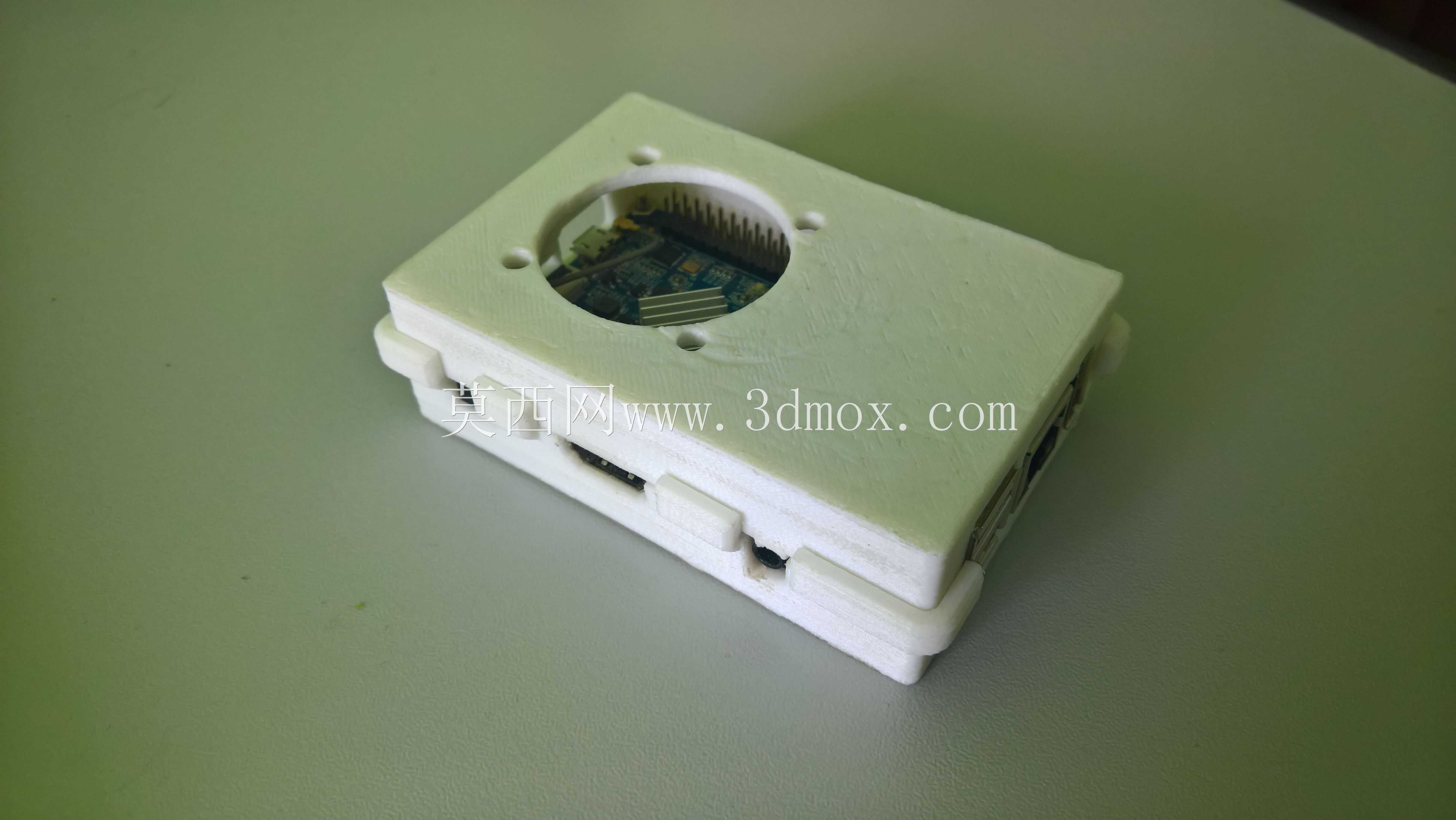 橙色PI PC(+)案例