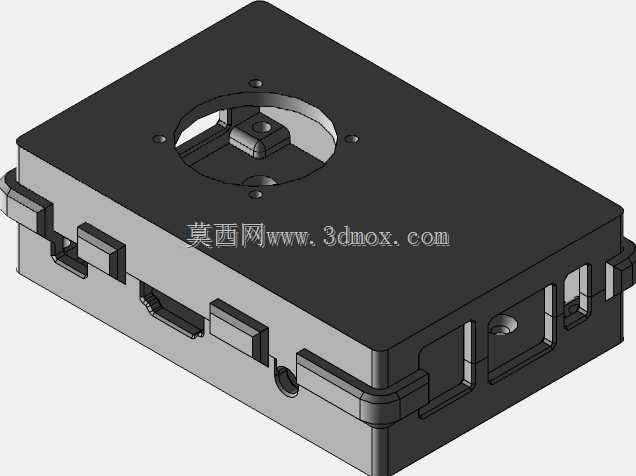 橙色PI PC(+)案例