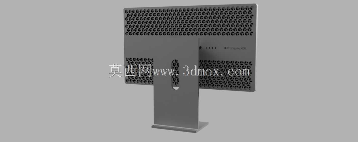 苹果Pro显示器XDR