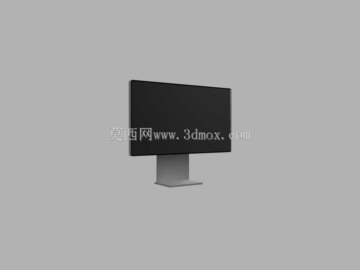 苹果Pro显示器XDR