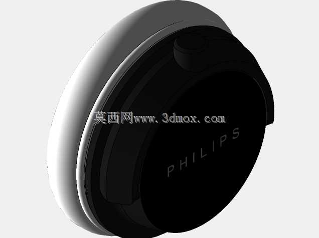 KULAK?k-PHLIPS SHL 3060����