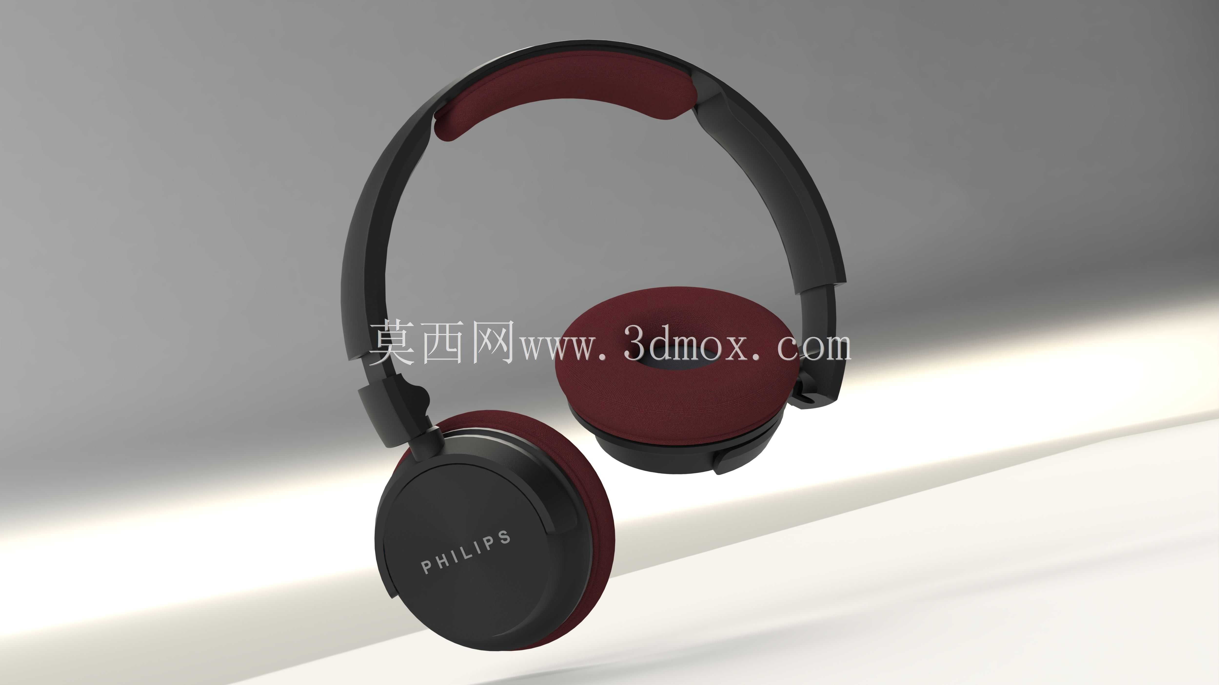 KULAK?k-PHLIPS SHL 3060����