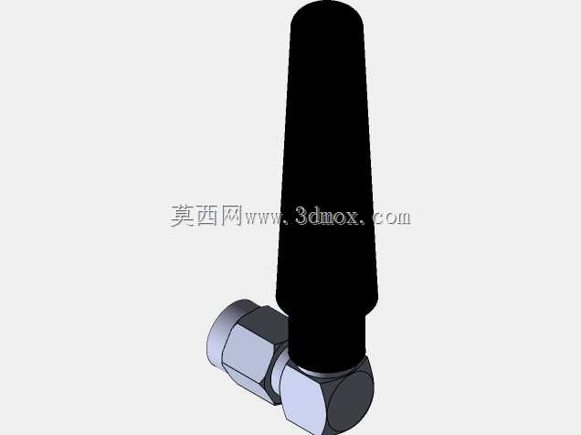 寻呼机外壳