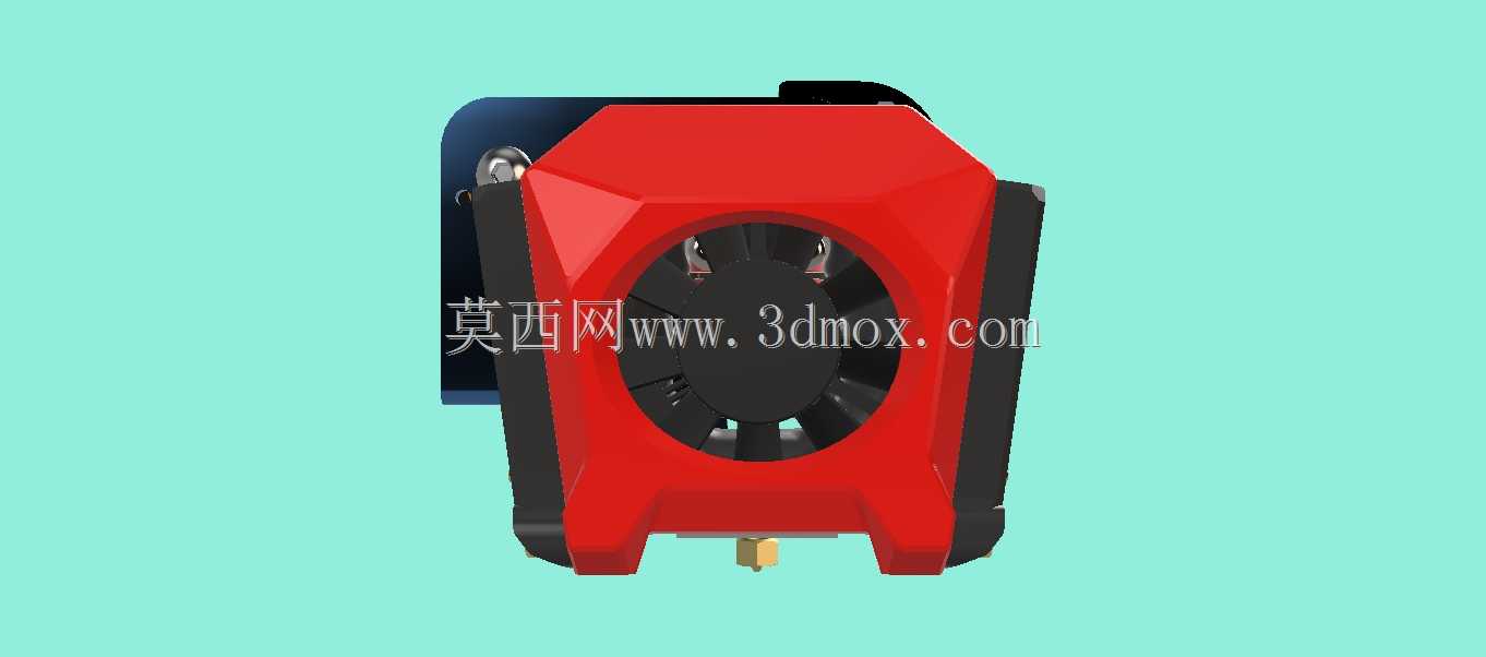 MBOT3D MK2_V2