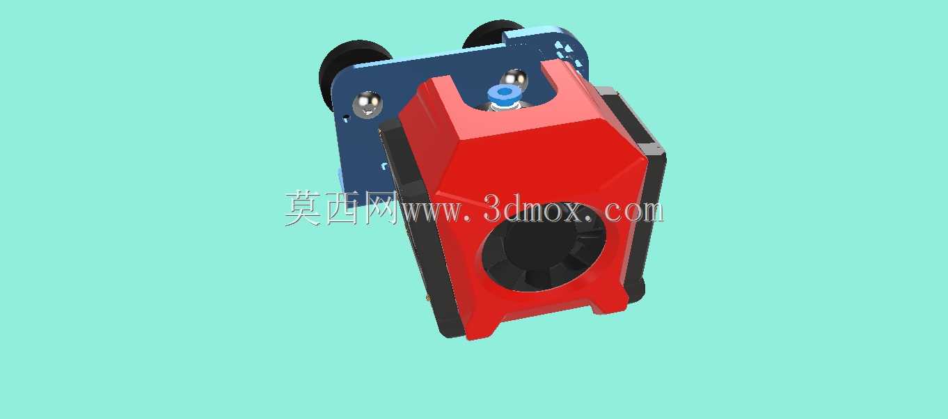 MBOT3D MK2_V2