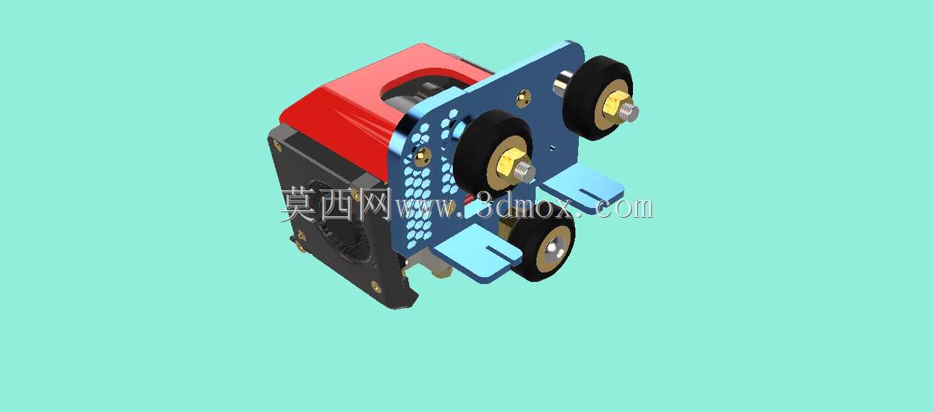 MBOT3D MK2_V2