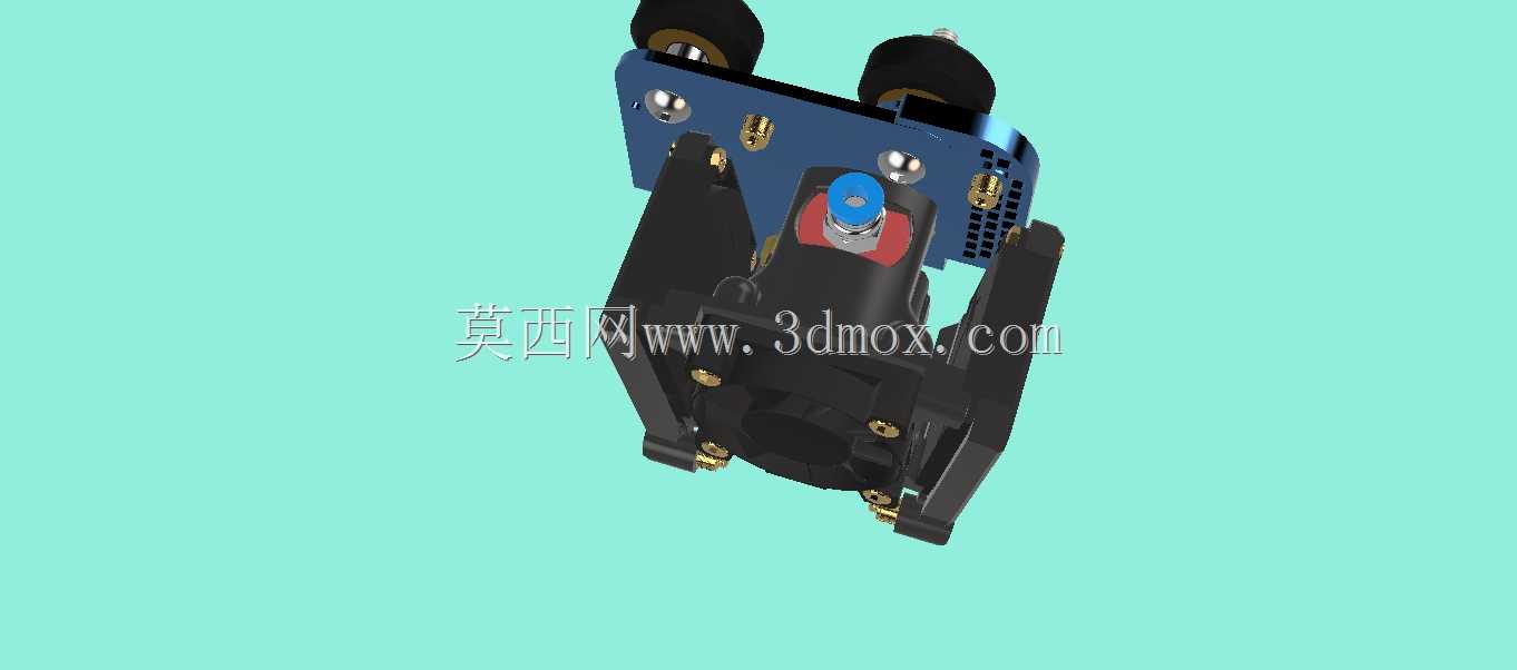 MBOT3D MK2_V2