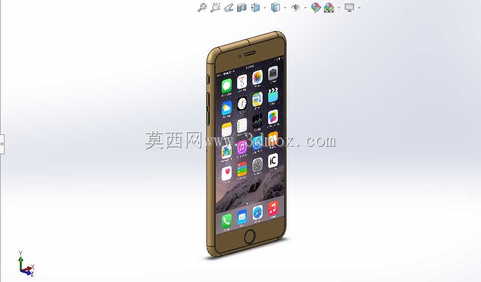 iPhone7