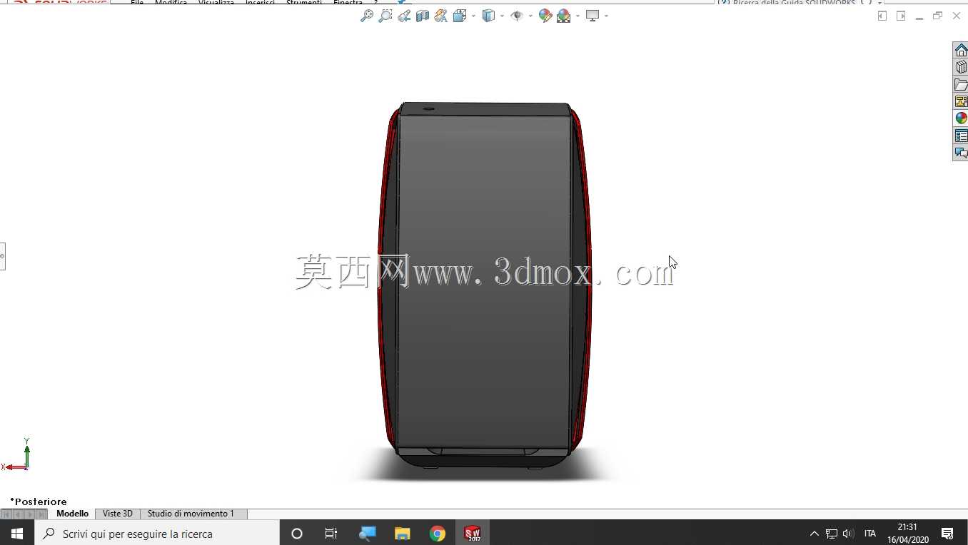 NZXT曼塔
