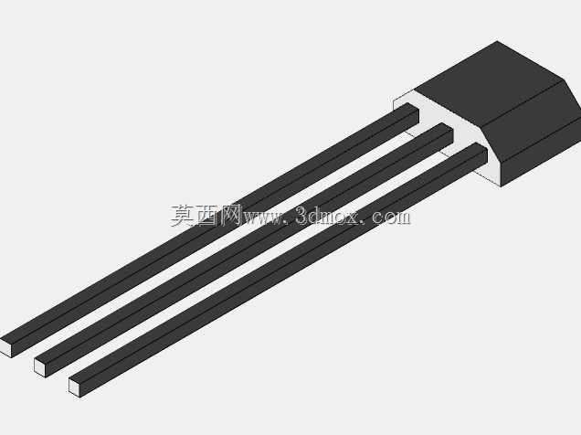 霍尔传感器