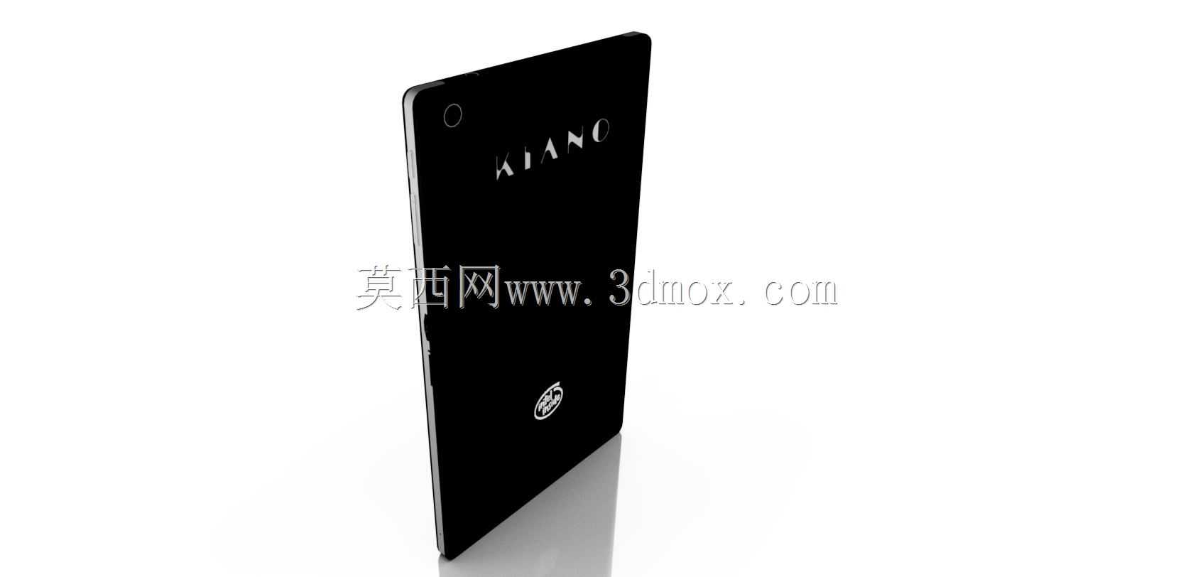Windowsƽ�����Kiano Intelect 8 3G MS