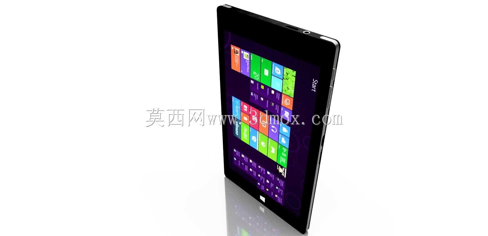 Windowsƽ�����Kiano Intelect 8 3G MS