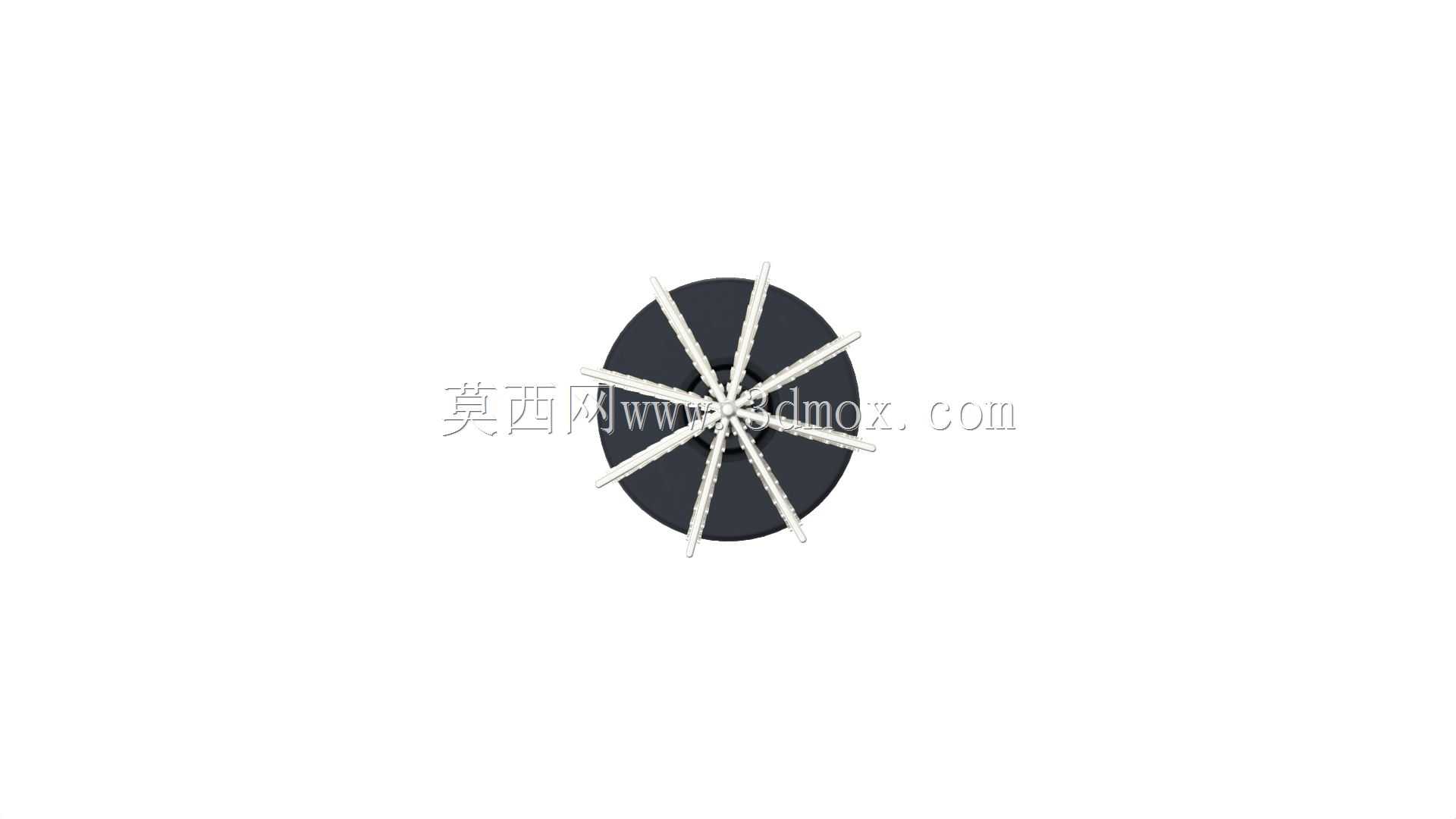 蒸汽朋克闪存驱动器