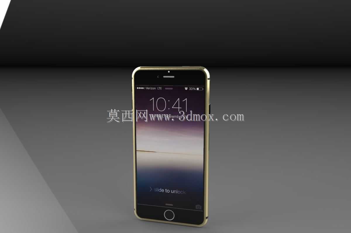 iPhone 6S Plus