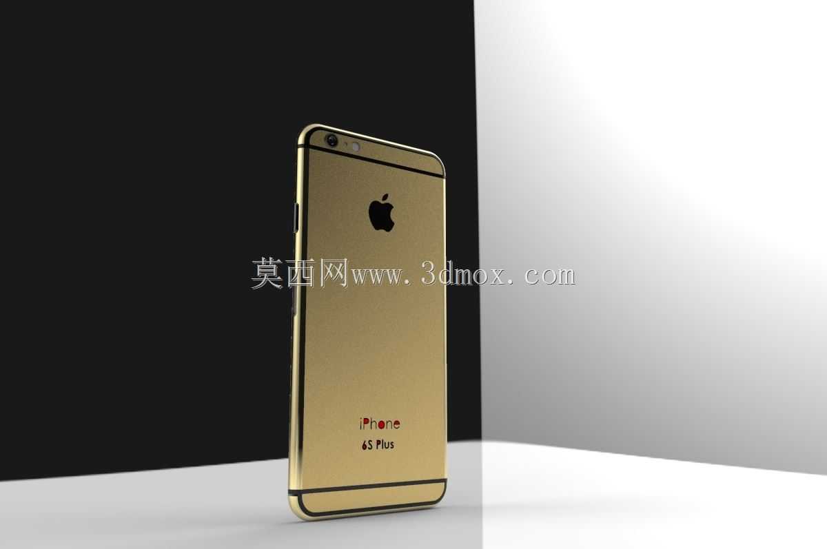 iPhone 6S Plus