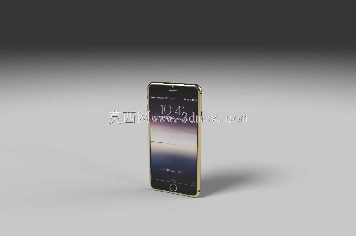 iPhone 6S Plus