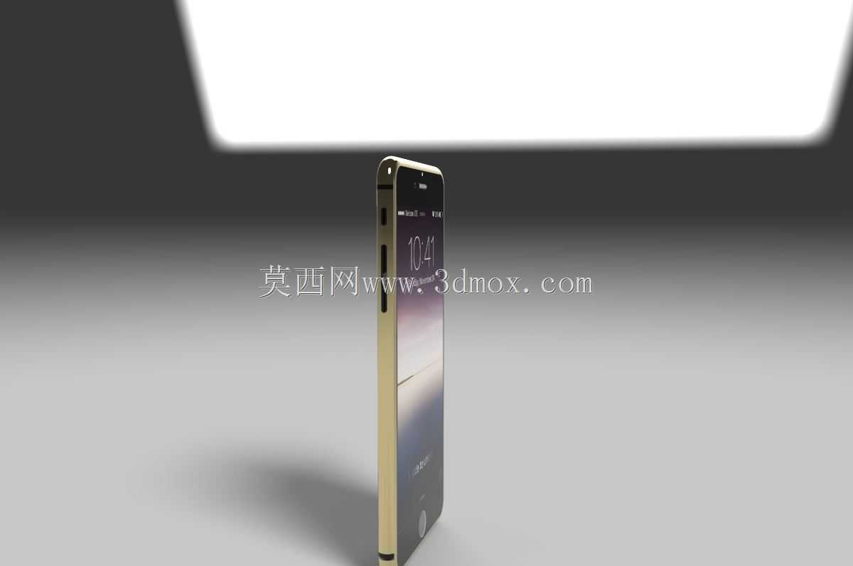 iPhone 6S Plus
