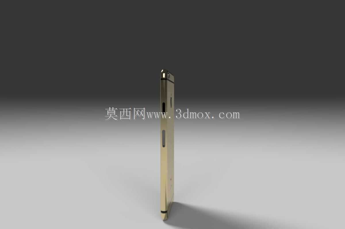 iPhone 6S Plus