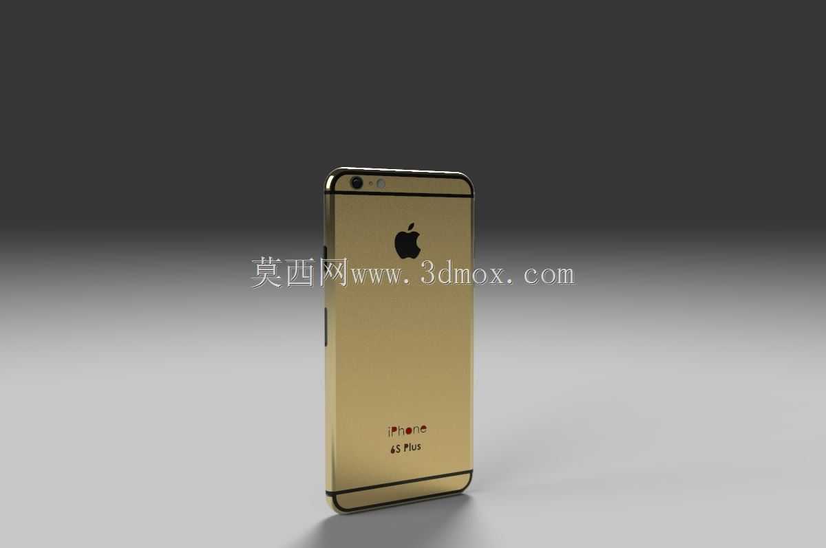 iPhone 6S Plus
