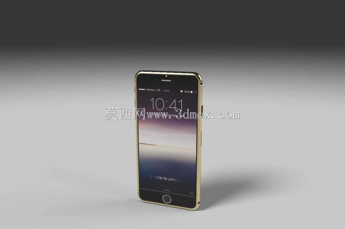 iPhone 6S Plus