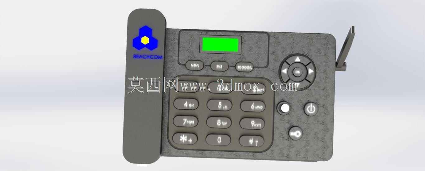 Reachcom�绰