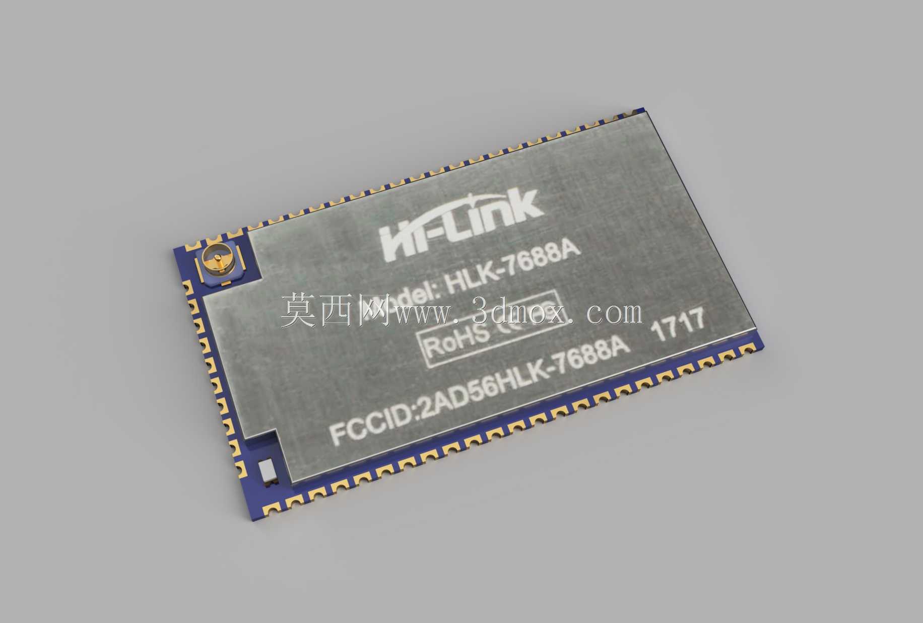 高链接HLK-7688A
