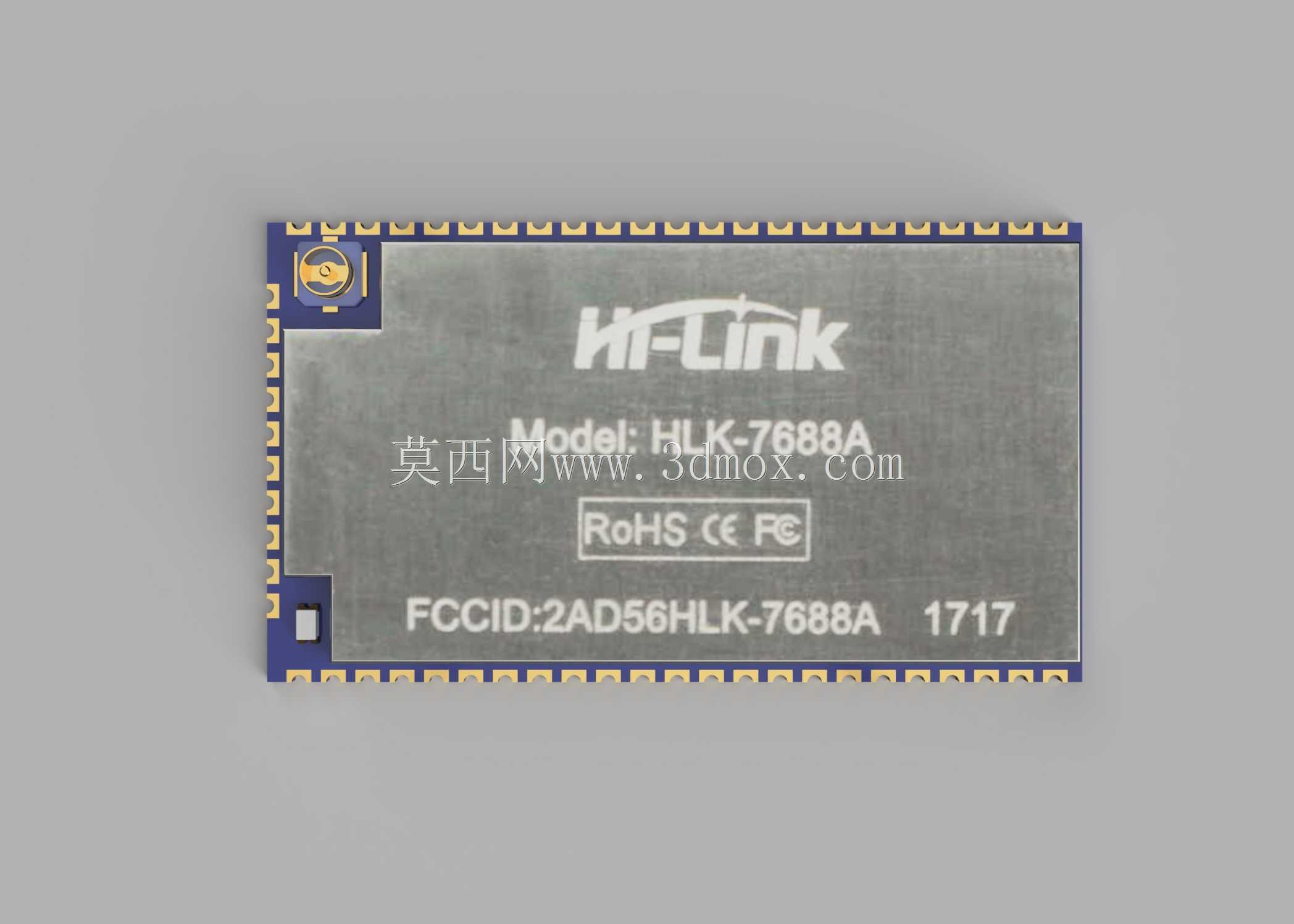 高链接HLK-7688A