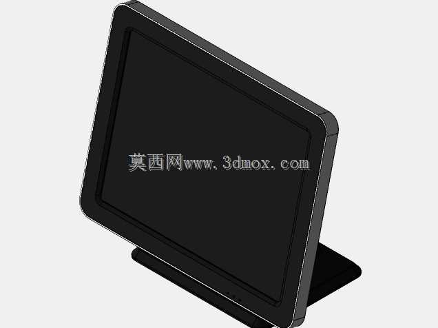 监视器DE 16“