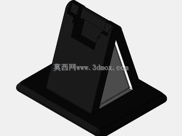 监视器DE 16“
